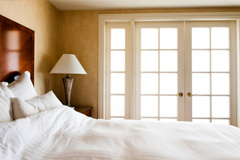 Whitestaunton bedroom extension costs