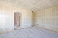Whitestaunton home office construction costs