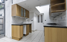 Whitestaunton kitchen extension leads